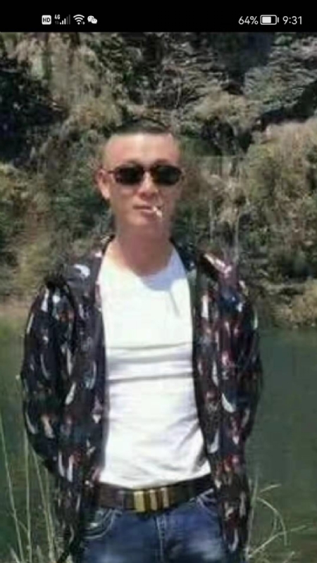 幸福的第一张照片--诸暨残疾人相亲网